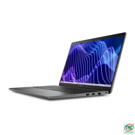 Laptop Dell Latitude 3540 42LT354001 XCTO-i51235U-08-512G-W11H-U-1Y (i5-1235U/ Ram 8GB/ SSD 512GB/ Windows 11/ 1Y/ Đen)