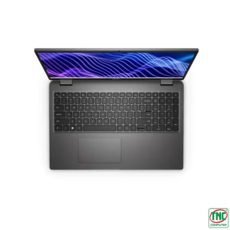 Laptop Dell Latitude 3540 71038101 (i5 1335U/ Ram 16GB/ SSD 512GB/ Windows 11/ 1Y/ Xám Đen)