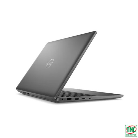 Laptop Dell Latitude 3540 71038102 (i7 1355U/ Ram 16GB/ SSD 512GB/ Windows 11/ 1Y/ Xám Đen)