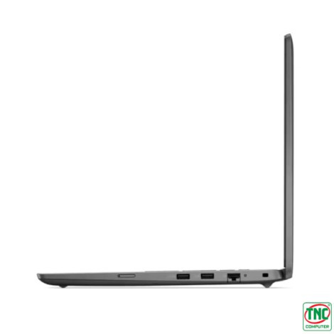 Laptop Dell Latitude 3540 71038102 (i7 1355U/ Ram 16GB/ SSD 512GB/ Windows 11/ 1Y/ Xám Đen)