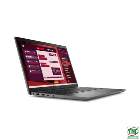 Laptop Dell Latitude 3550 71047018 (i5 1335U/ Ram 16GB/ SSD 512GB/ Windows 11/ 1Y/ Xám đen)