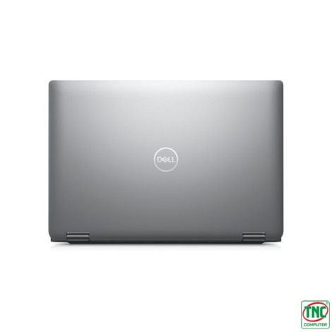 Laptop Dell Latitude 5350 L5350-165U-16512W (Core 7 165U vPro/ Ram 16GB/ SSD 512GB/ Windows 11/ 1Y/ Bạc)