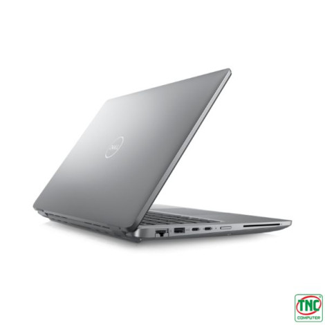 Laptop Dell Latitude 5450 L5450-125U-16512U (Core 5 125U/ Ram 16GB/ SSD 512GB/ Ubuntu/ 1Y/ Bạc)