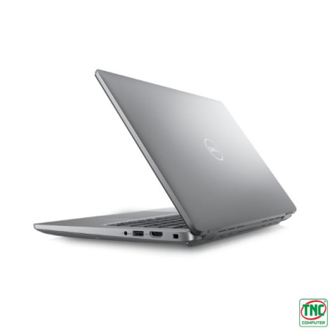 Laptop Dell Latitude 5450 42LT545001 (Ultra 7 155U/ Ram 16GB/ SSD 512GB/ Windows 11/ 1Y/ Xám)