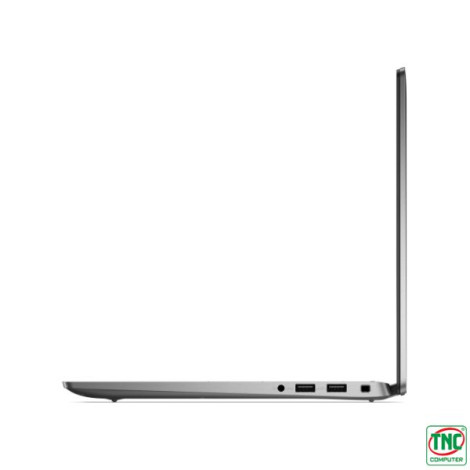 Laptop Dell Latitude 7350 L7350-135U-16512U (Core Ultra 5 135U vPro/ Ram 16GB/ SSD 512GB/ Ubuntu/ 1Y/ Bạc)