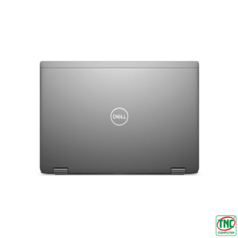 Laptop Dell Latitude 7350 L7350-135U-16512U (Core 5 135U vPro/ Ram 16GB/ SSD 512GB/ Ubuntu/ 1Y/ Bạc)