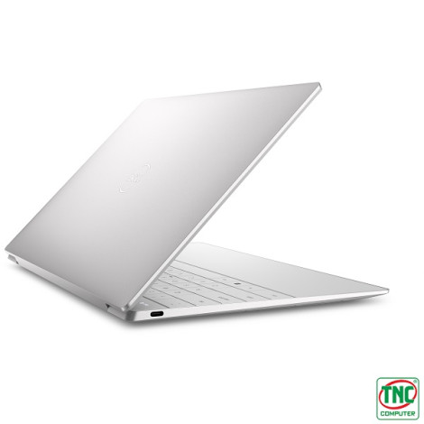 Laptop Dell XPS 13 9340 HXRGT (Ultra 7 155H/ Ram 16GB/ SSD 1TB/ Windows 11/ Office/ 1Y/ Bạc)