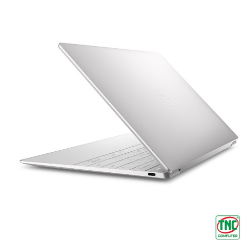 Laptop Dell XPS 13 9340 HXRGT (Ultra 7 155H/ Ram 16GB/ SSD 1TB/ Windows 11/ Office/ 1Y/ Bạc)