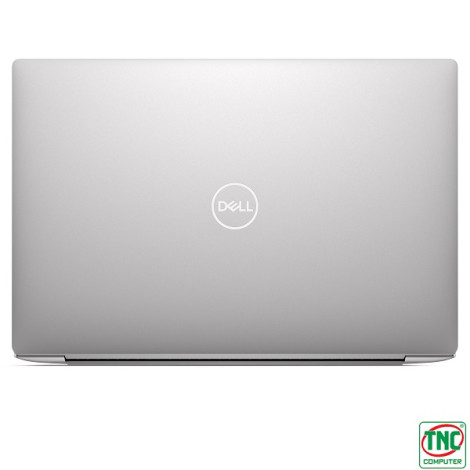 Laptop Dell XPS 13 9340 HXRGT (Ultra 7 155H/ Ram 16GB/ SSD 1TB/ Windows 11/ Office/ 1Y/ Bạc)