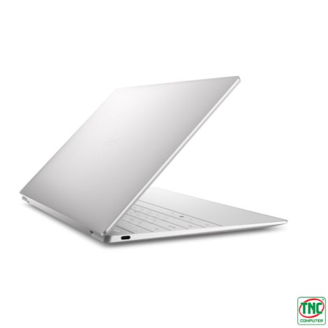 Laptop Dell XPS 13 9340 XPSU5934W1 (Ultra 5 125H/ Ram 16GB/ SSD 2TB/ Windows 11/ Office/ 1Y/ Bạc)