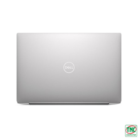 Laptop Dell XPS 13 9340 XPSU5934W1 (Ultra 5 125H/ Ram 16GB/ SSD 2TB/ Windows 11/ Office/ 1Y/ Bạc)