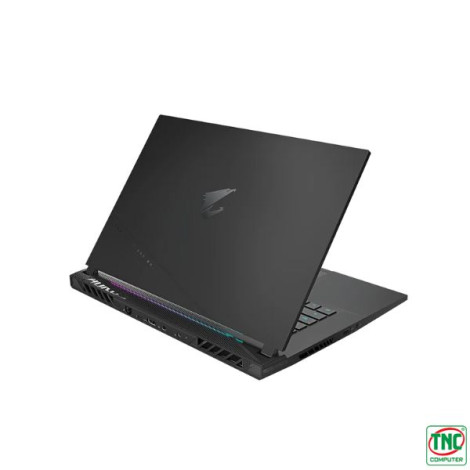 Laptop Gigabyte Aorus 15 9MF-E2VN583SH (i5 12500H/ Ram 8GB/ SSD 512GB/ RTX 4050 6GB/ Windows 11/ 2Y/ Đen)