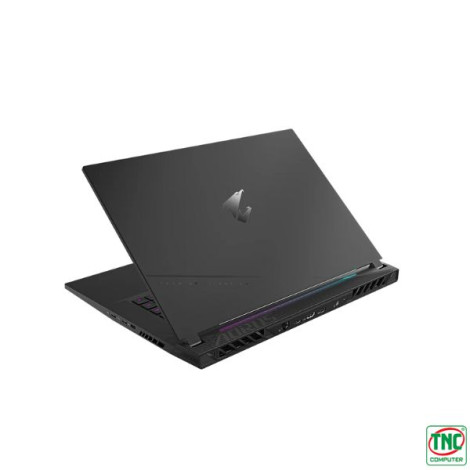 Laptop Gigabyte Aorus 15 9MF-E2VN583SH (i5 12500H/ Ram 8GB/ SSD 512GB/ RTX 4050 6GB/ Windows 11/ 2Y/ Đen)