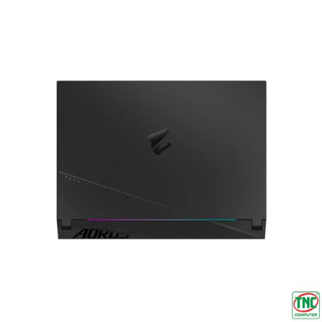 Laptop Gigabyte Aorus 15 9MF-E2VN583SH (i5 12500H/ Ram 8GB/ SSD 512GB/ RTX 4050 6GB/ Windows 11/ 2Y/ Đen)