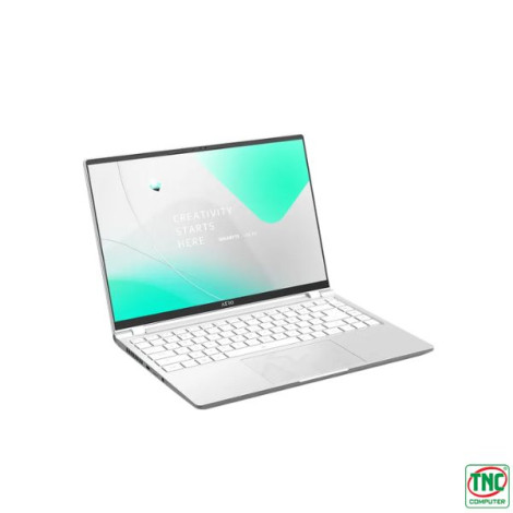 Laptop Gigabyte Aero 14 Oled 9MF-E2VNBB4SH (i5 12500H/ Ram 16GB/ SSD 1TB/ RTX 4050 6GB/ Windows 11/ 2Y/ Bạc)