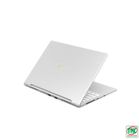 Laptop Gigabyte Aero 14 Oled 9MF-E2VNBB4SH (i5 12500H/ Ram 16GB/ SSD 1TB/ RTX 4050 6GB/ Windows 11/ 2Y/ Bạc)