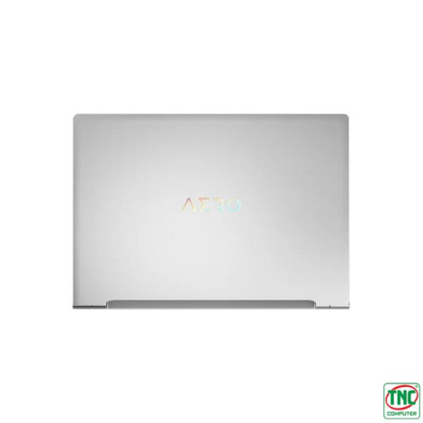 Laptop Gigabyte Aero 14 Oled 9MF-E2VNBB4SH (i5 12500H/ Ram 16GB/ SSD 1TB/ RTX 4050 6GB/ Windows 11/ 2Y/ Bạc)