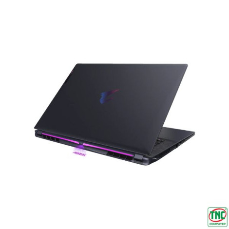 Laptop Gigabyte Aorus 16X 9KG-43VNC54SH (i7 13650HX/ Ram 16GB/ SSD 1TB/ RTX 4060 8GB/ Windows 11/ 2Y/ Xám)