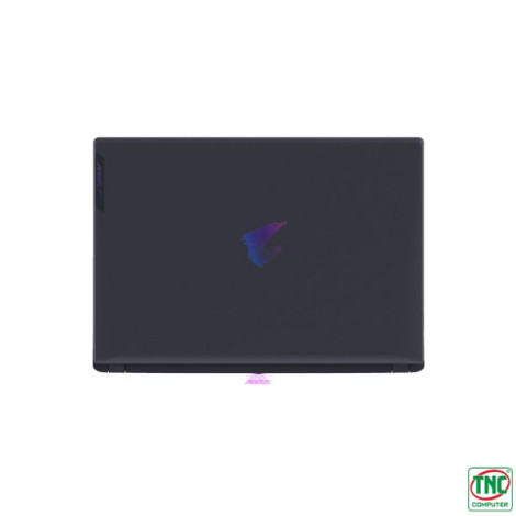 Laptop Gigabyte Aorus 16X 9KG-43VNC54SH (i7 13650HX/ Ram 16GB/ SSD 1TB/ RTX 4060 8GB/ Windows 11/ 2Y/ Xám)