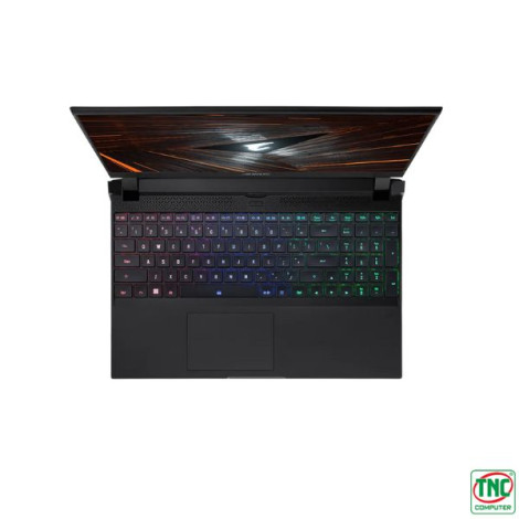 Laptop Gigabyte Aorus 5 KE4-72VN313SH (i7 12700H/ Ram 16GB/ SSD 512GB/ RTX 3060 8GB/ Windows 11/ 2Y/ Đen)