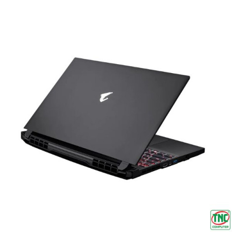 Laptop Gigabyte Aorus 5 KE4-72VN313SH (i7 12700H/ Ram 16GB/ SSD 512GB/ RTX 3060 8GB/ Windows 11/ 2Y/ Đen)