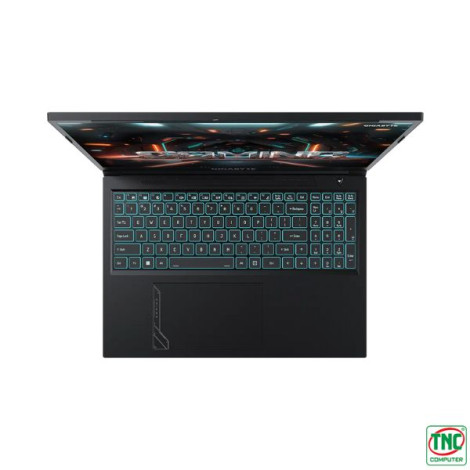 Laptop Gigabyte G6 MF-H2VN854KH (i7 13620H/ Ram 16GB/ SSD 1TB/ RTX 4050 5GB/ Windows 11/ 2Y/ Đen)