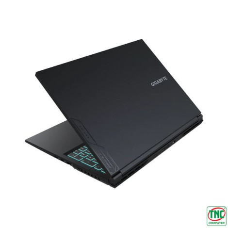 Laptop Gigabyte G6 MF-H2VN854KH (i7 13620H/ Ram 16GB/ SSD 1TB/ RTX 4050 5GB/ Windows 11/ 2Y/ Đen)