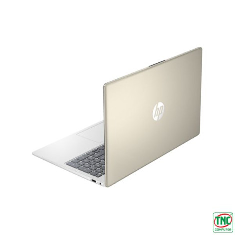 Laptop HP 15-fd0305TU A2NL6PA (i3 1315U/ Ram 8GB/ SSD 256GB/ Windows 11/ 1Y/ Vàng)