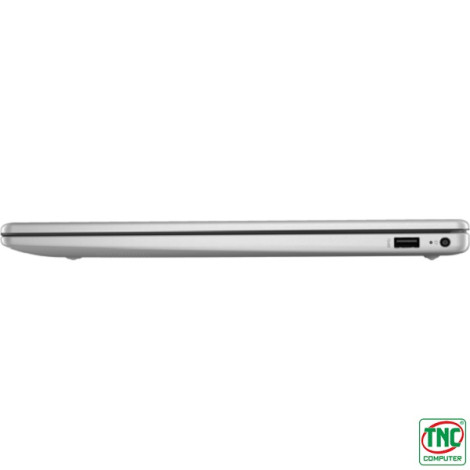 Laptop HP 15-fd1037TU 9Z2W5PA (Core 7 150U/ Ram 16GB/ SSD 1TB/ Windows 11/ 1Y/ Bạc)