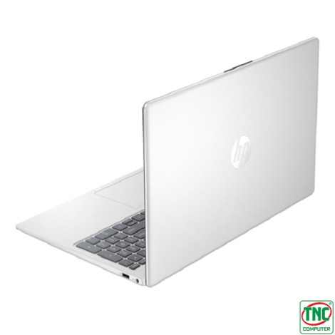 Laptop HP 15-fd1039TU 9Z2W7PA (Core 7 150U/ Ram 16GB/ SSD 512GB/ Windows 11/ 1Y/ Bạc)