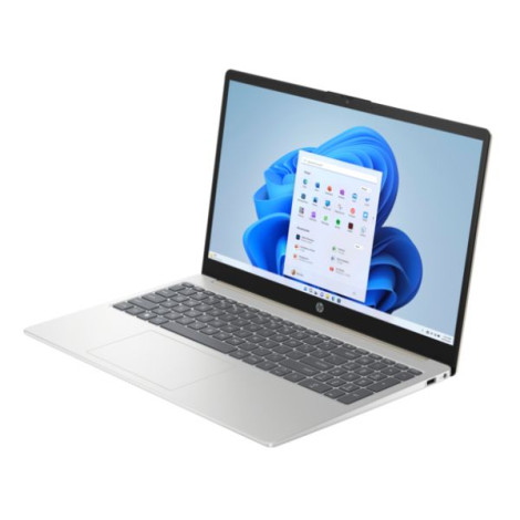 Laptop HP 15-fd1063TU 9Z2Y1PA (Ultra 5 125H/ Ram 16GB/ SSD 512GB/ Windows 11 Home/ 1Y/ Vàng)