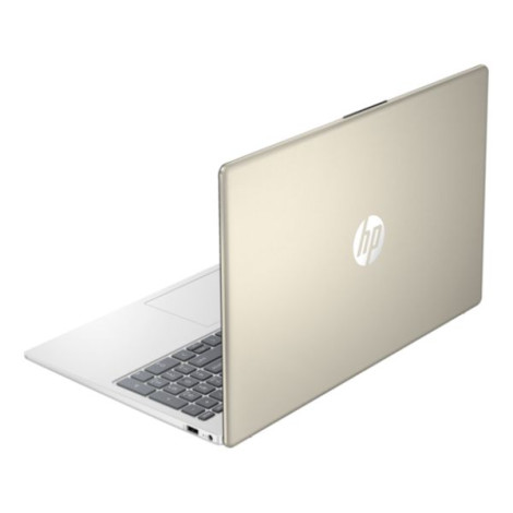 Laptop HP 15-fd1063TU 9Z2Y1PA (Ultra 5 125H/ Ram 16GB/ SSD 512GB/ Windows 11 Home/ 1Y/ Vàng)