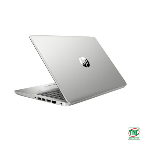 Laptop HP 240 G9 AG2H9AT (i3 1215U/ Ram 8GB/ SSD 256GB/ Windows/ 1Y/ Bạc)