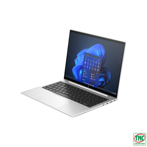 Laptop HP Dragonfly G4 A9VD6PT (i7 1365U/ Ram 32GB/ SSD 1TB/ Touch/ Windows 11 Pro/ 3Y/ Bạc)