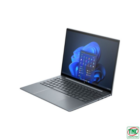 Laptop HP Dragonfly G4 A9VD7PT (i7 1365U/ Ram 32GB/ SSD 1TB/ Touch/ Windows 11 Pro/ 3Y/ Xanh)