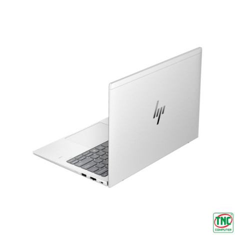 Laptop HP EliteBook 630 G11 A7LJ5PT (Ultra 5 125U/ Ram 16GB/ SSD 512GB/ Touch/ Windows 11 Pro/ 1Y/ Bạc)