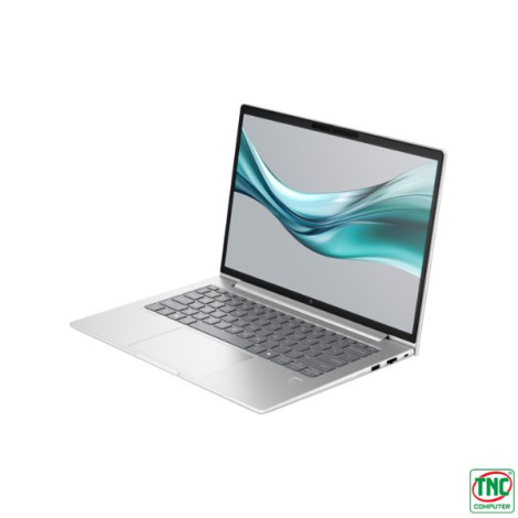 Laptop HP EliteBook 645 G11 A8WS8PT (R5 7535U/ Ram 16GB/ SSD 512GB/ Windows 11 Home/ 1Y/ Bạc) 