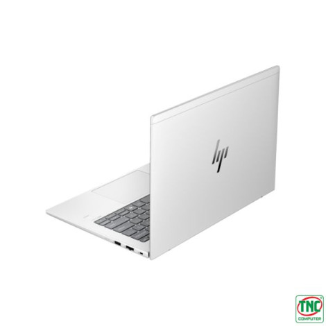 Laptop HP EliteBook 645 G11 A8WS9PT (R5 7535U/ Ram 16GB/ SSD 512GB/ Touch/ Windows 11 Home/ 1Y/ Bạc)