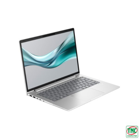 Laptop HP EliteBook 645 G11 A8WT0PT (R7 7735U/ Ram 16GB/ SSD 512GB/ Windows 11 Home/ 1Y/ Bạc)