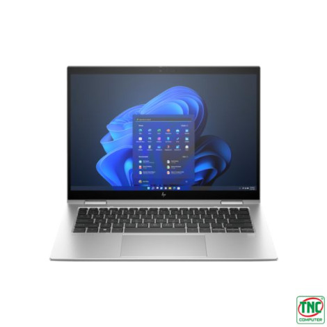 Laptop HP Elitebook X360 1040 G10 876D4PA (i7 1365U/ Ram 16GB/ SSD 512GB/ Touch/ Windows 11 Pro/ 3Y/ Bạc)