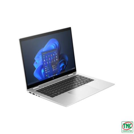 Laptop HP Elitebook X360 1040 G10 876D6PA (i7 1365U/ Ram 16GB/ SSD 1TB/ Touch/ Windows 11 Pro/ 3Y/ Bạc)