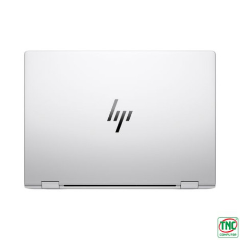 Laptop HP EliteBook X360 1040 G11 AM9G7PT (Ultra 7 155H/ Ram 16GB/ SSD 512GB/ Touch/ Windows 11 Pro/ 3Y/ Bạc)