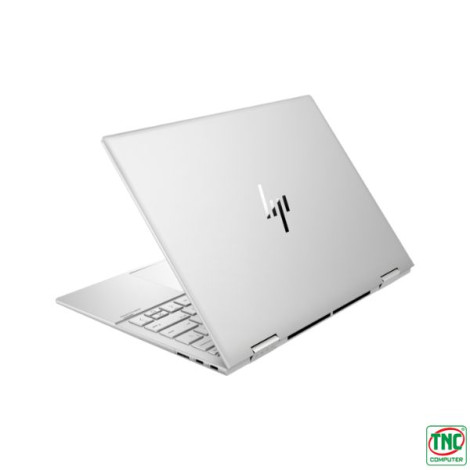 Laptop HP Envy X360 13-bf0114TU 7C0P0PA (i5 1230U/ Ram 8GB/ SSD 512GB/ Touch/ Windows 11/ 1Y/ Bạc)