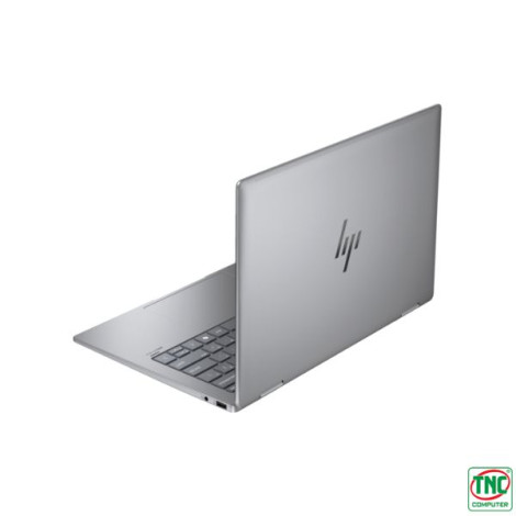 Laptop HP Envy X360 14-fa0049AU A19BRPA (R5 8640HS/ Ram 16GB/ SSD 1TB/ Windows 11/ 1Y/ Bạc)