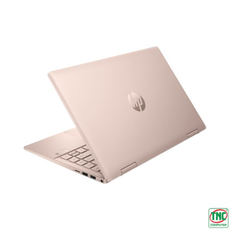 Laptop HP Pavilion X360 14-ek2027TU 9Z2V9PA (Core 7 150U/ Ram 16GB/ SSD 512GB/ Windows 11/ 1Y/ Vàng)