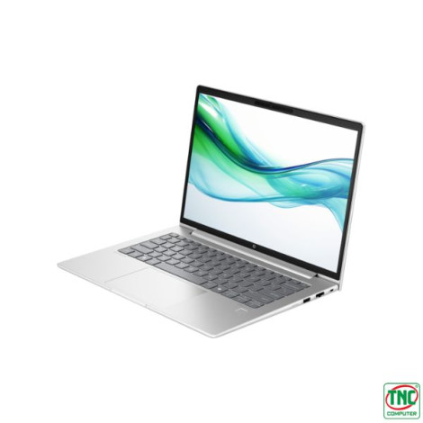 Laptop HP ProBook 445 G11 A8WR5PT (R5 7535U/ Ram 16GB/ SSD 512GB/ Touch/ Windows 11 Home/ 1Y/ Bạc)