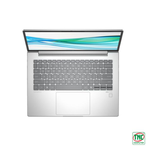 Laptop HP ProBook 445 G11 A8WR5PT (R5 7535U/ Ram 16GB/ SSD 512GB/ Touch/ Windows 11 Home/ 1Y/ Bạc)