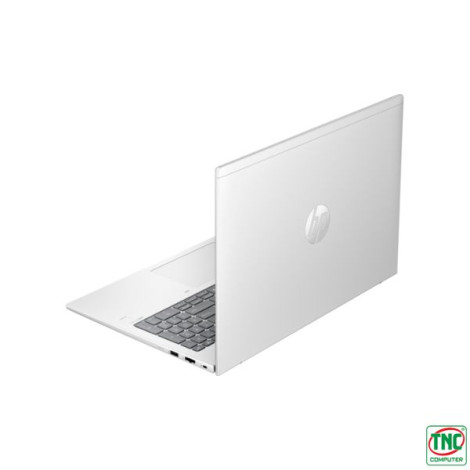 Laptop HP ProBook 460 G11 A74BSPT (Ultra 5 125U/ Ram 8GB/ SSD 512GB/ Windows 11/ 1Y/ Bạc)