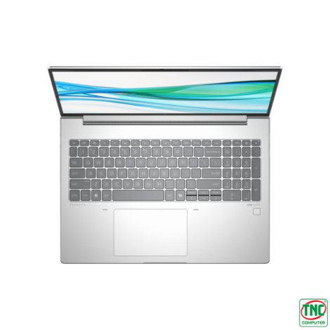 Laptop HP ProBook 465 G11 A8WS4PT (R7 7735U/ Ram 16GB/ SSD 512GB/ Windows 11/ 1Y/ Bạc)