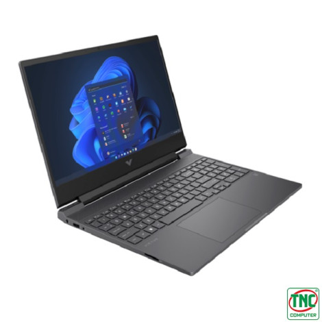 Laptop HP Victus 15-fa1139TX 8Y6W3PA (i5 12450H/ Ram 16GB/ SSD 512GB/ RTX 2050 4GB/ Windows 11/ 1Y/ Đen)